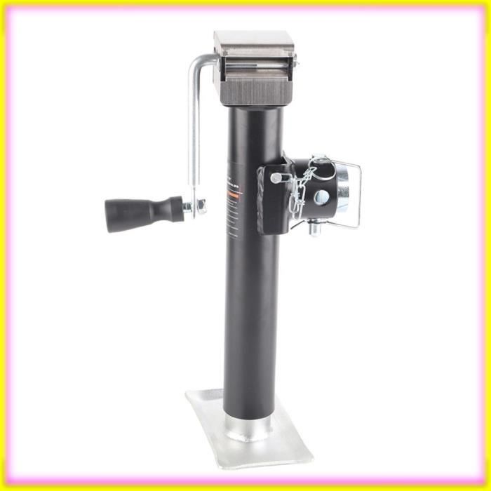 Chariot de Remorquage Ajustable pour Déplacer Remorque de Voitures Caravane - Équipement caravaning Chariot de Remorquage Ajustable pour Déplacer Remorque de Voitures Caravane - Équipement caravaning