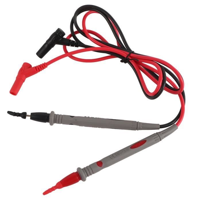 2 Cordons à Capuche 53 Pouces Rouge Vif Avec Filetage - Lot De 2, Facile à Enfiler