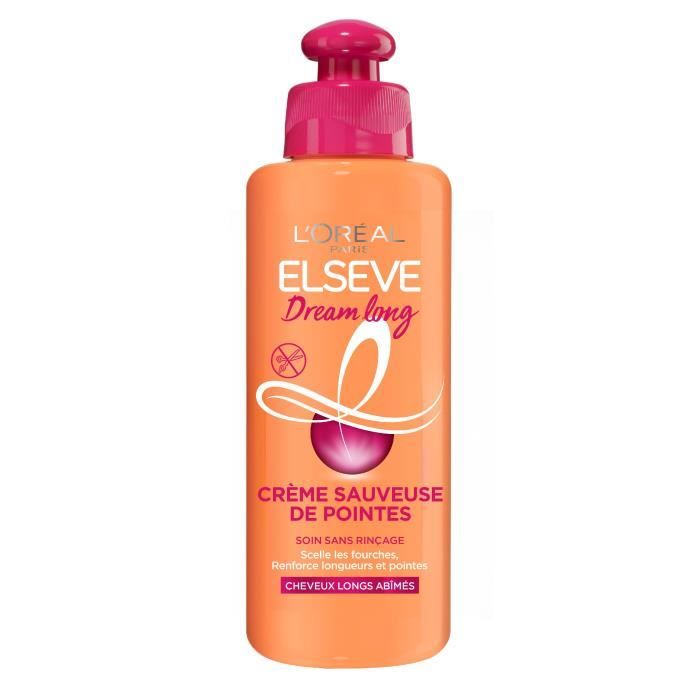 Shampoing Elseve Dream Long Achat Vente Pas Cher