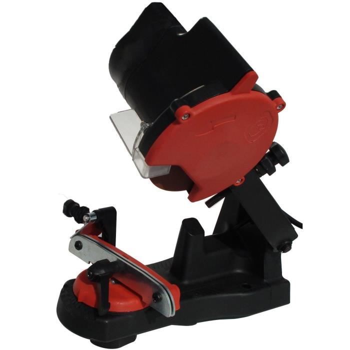 JARDIN PRATIC Affuteuse electrique - 230 V - 85 W - 4800 tr/min