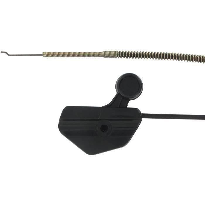 Câble d'accélération adaptable MTD pour modèles 019, 070, 072, 080, 200