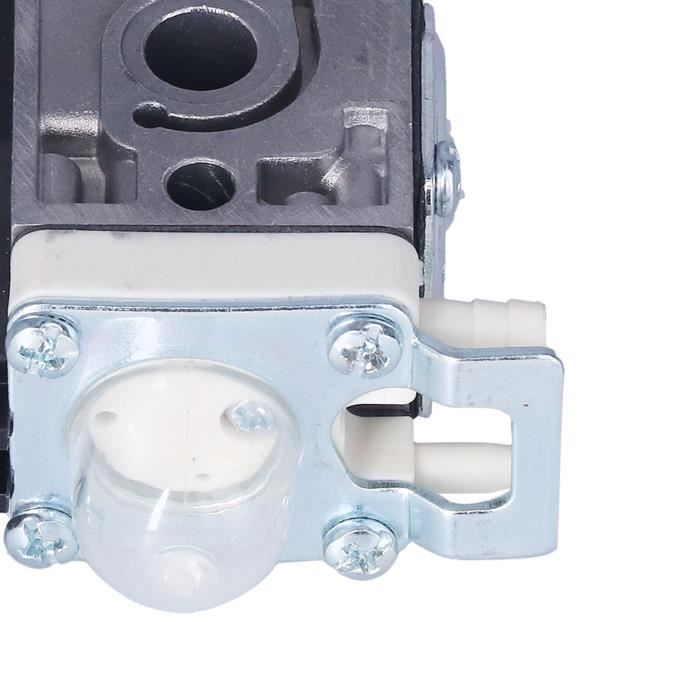 CARBURATEUR POUR GX25,GX35,HHB25 ULT425,UMS425,UMK425 AVEC Kit Filtre à