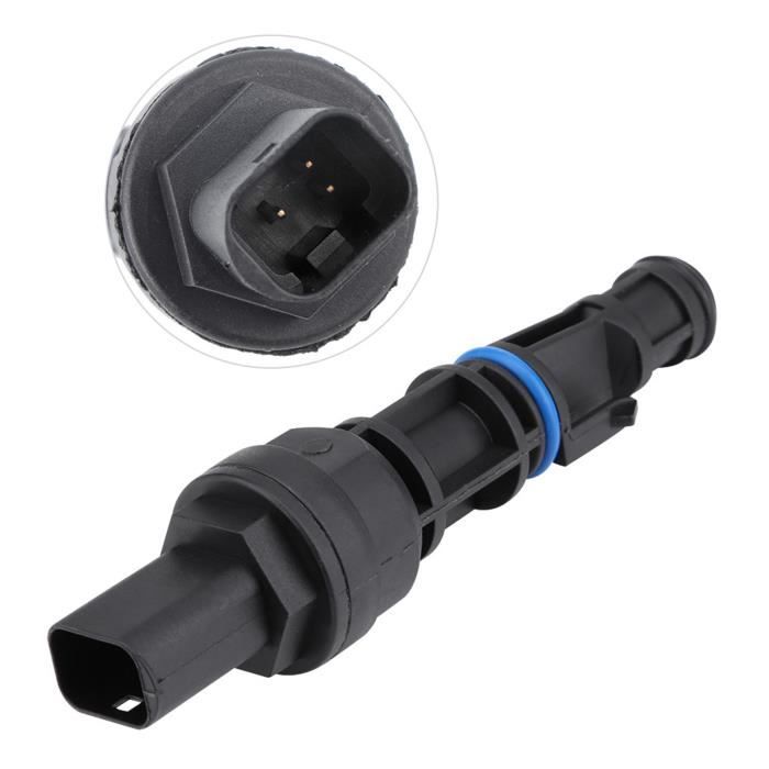 Capteur De Vitesse De Roue Renault - Compatible Clio, Espace, Kangoo, Laguna - Réf. 7700418919