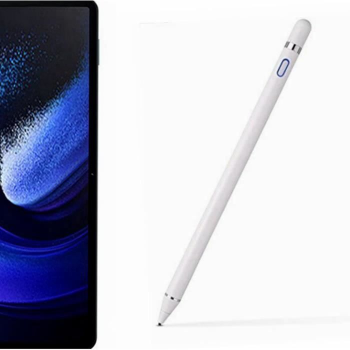 Stylet Actif pour XiaoMi Pad 66 ProPad 6 MaxPad 5 Pad 5 Pro Mi MiPad6 MiPad5 Tablet Tactile électromagnétique Capacitive Scr