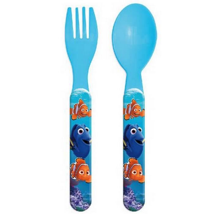 Couvert Nemo Et Dory Cuillere Et Fourchette Plastique Disney Enfant Guizmax Cdiscount Puericulture Eveil Bebe Couvert Nemo Et Dory Cuillere Et Fourchette Plastique Disney Enfant Guizmax Cdiscount Puericulture Eveil Bebe