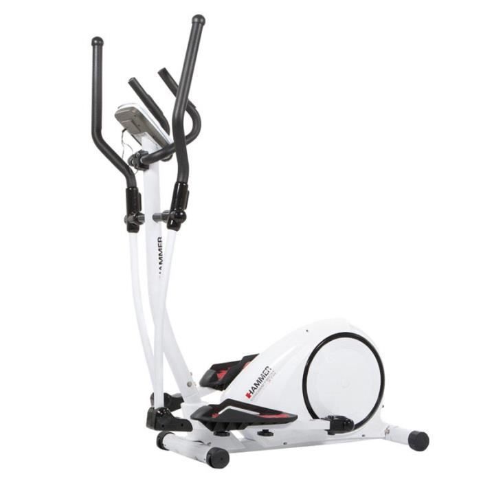 Velo elliptique hammer online