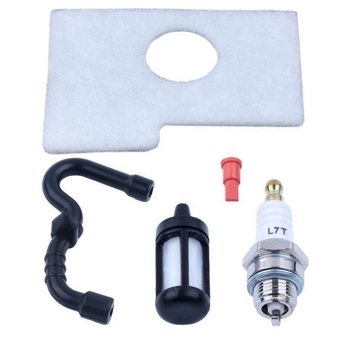 Kit Tuyau De Reniflard De Carter 25193343 - Compatible Chevrolet CRUZE, SONIC, TRAX, ENCORE (2011-2020) - En ABS