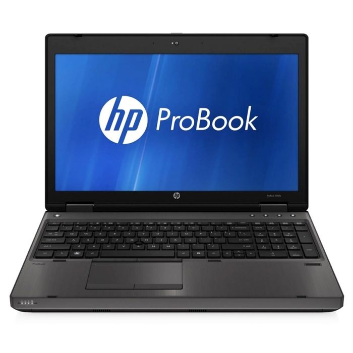 HP - Ordinateur portable-HP ProBook - 500Go - Intel Core i5-2520M 250GHz - 8Go (8192Mo) - Hewlett packard