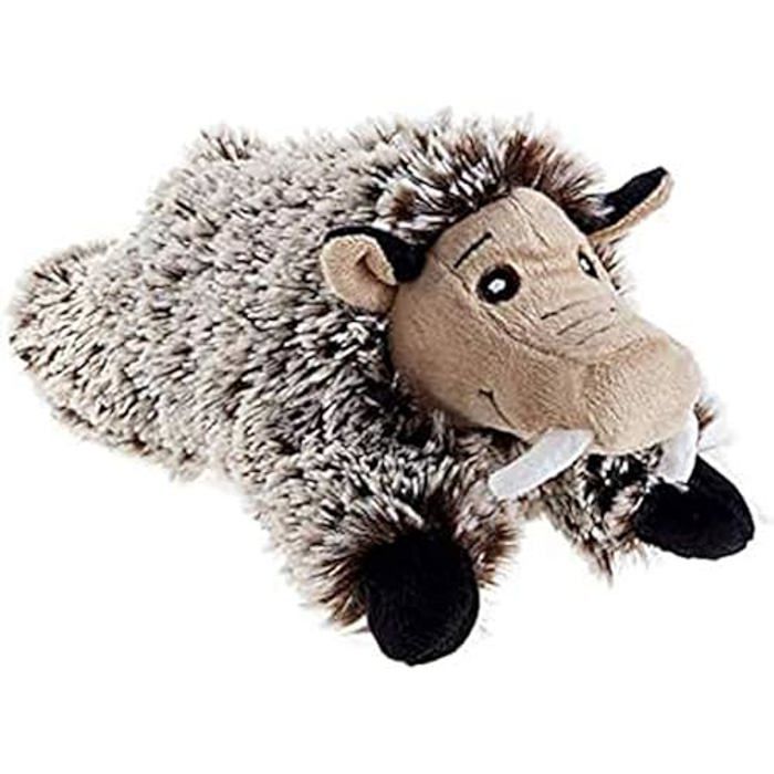 Meilleurs prix pour Jouet pour chien - HUNTER - Faro - Polyester - Latex - Pouet intégré