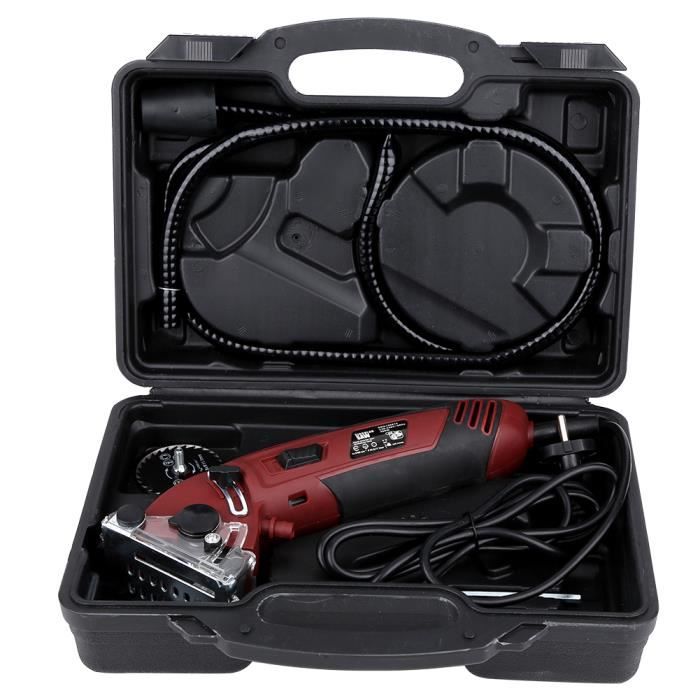 2 Interrupteurs De Vitesse Pour Scie Sabre - Commande Variable, Sens De Rotation, 7.2-24V DC