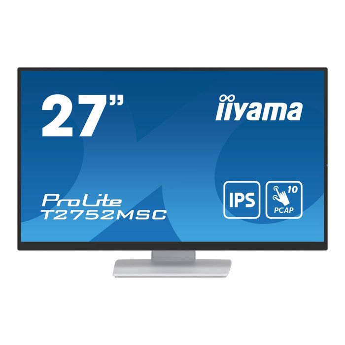IIYAMA T2752MSC-W1