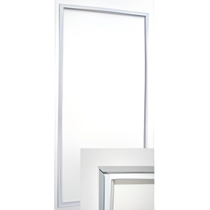 Joint inférieur porte pour réfrigérateur Ariston 4607332 C00173373 RA 45 RA45 Indesit EDF450XEU 811