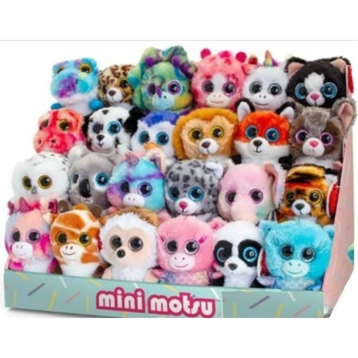 Peluches top keel toys