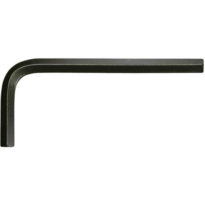 KS TOOLS 151.8155 ERGOTORQUEplus Jeu 8 Clés Hexagonales Six Pans Creux