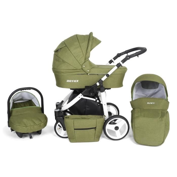 siege auto rotax