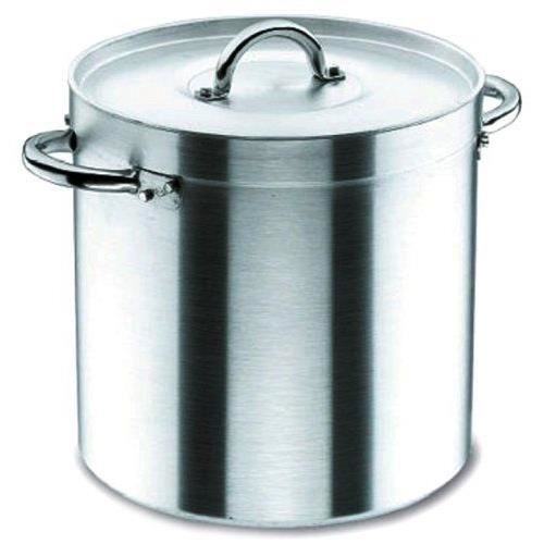 Lacor - 20130 - Marmite Traiteur - 30 cm