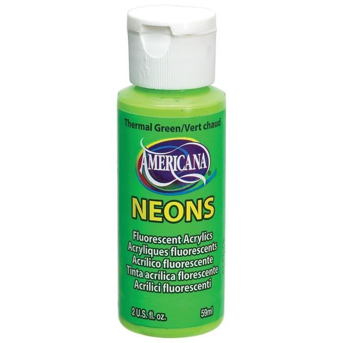 Deco Art Americana Multi Surface Satiné Bouteille Peinture