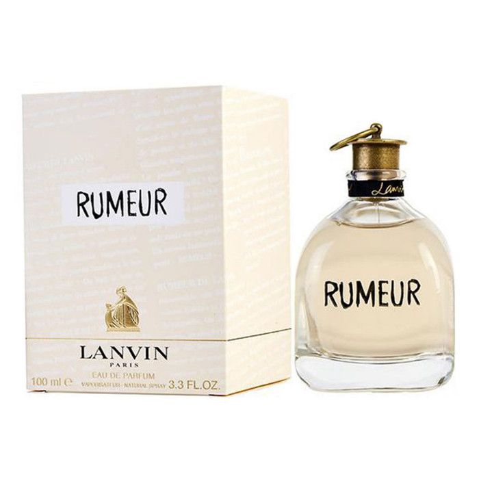 lanvin rumeur eau de parfum femme 100ml