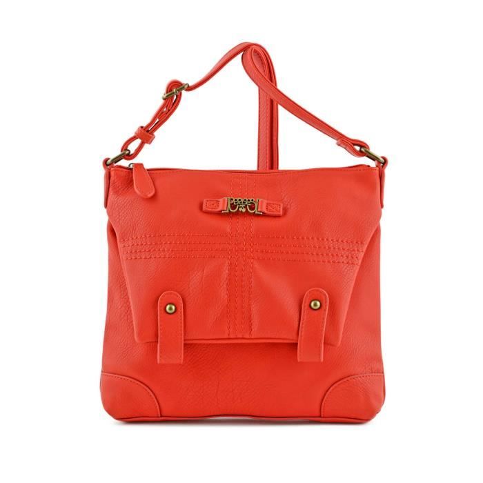 Sac bandoulière le deals temps des cerises