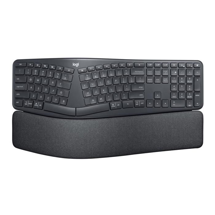 Logitech ERGO K860 Split Keyboard - vue 2