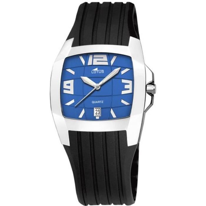 Montre homme lotus prix deals