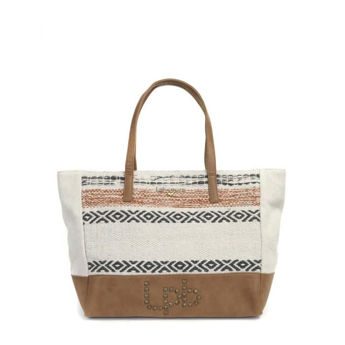 Sac cabas lpb outlet