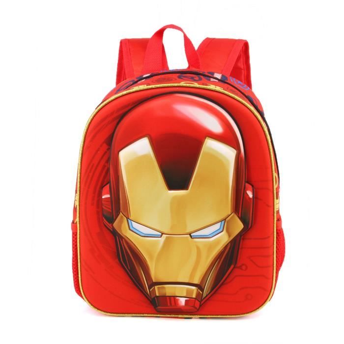 Sac a dos ironman shop