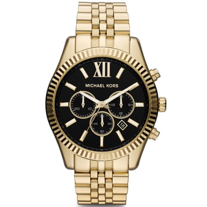 montres homme michael kors