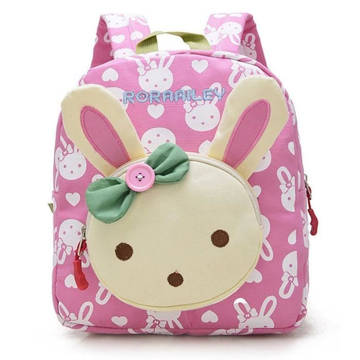 sac a dos bebe maternelle