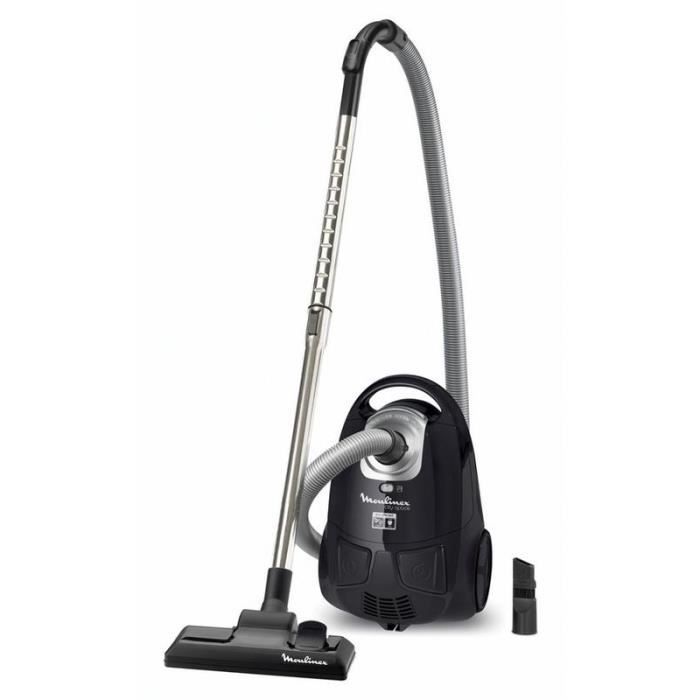Moulinex city cheap space cyclonic avis