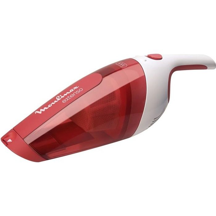 Aspirateur discount moulinex silencieux