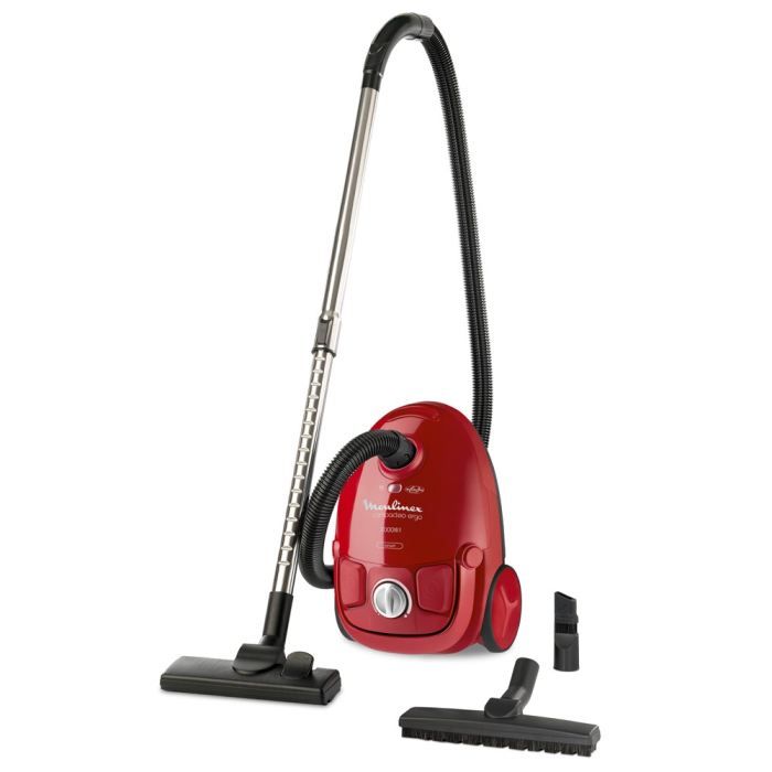 Moulinex compacteo shop ergo 2000w