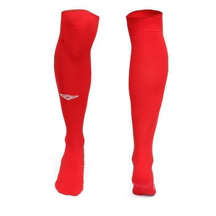 Puma Chaussettes de Foot Switzerland Home Homme Rouge