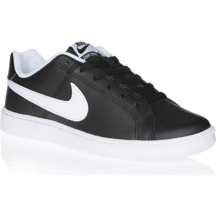 basket nike noir homme