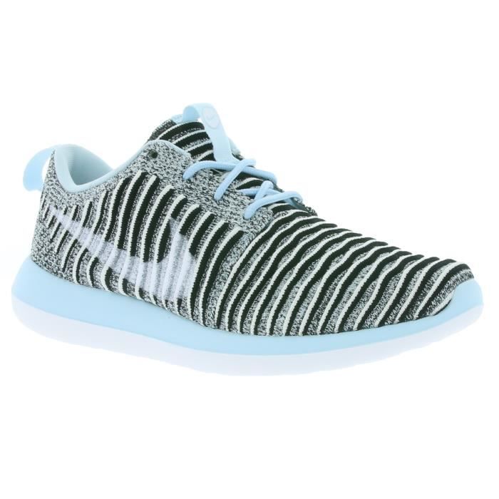 Roshe flyknit femme Clearance