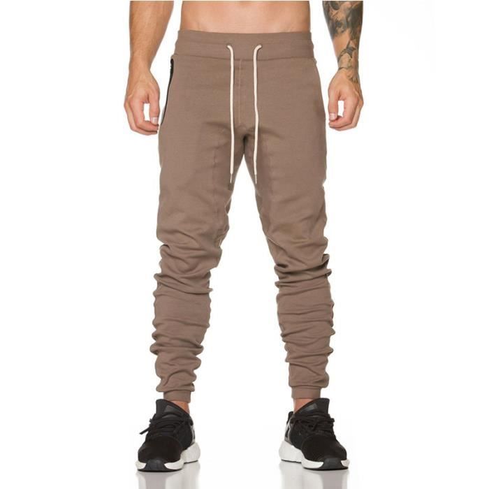 pantalon homme pas cher
