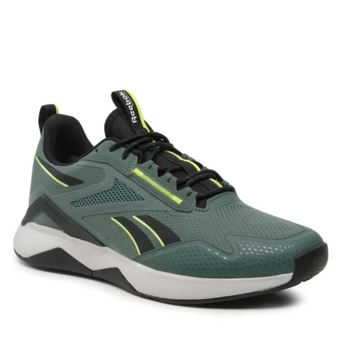 Chaussure de sport reebok homme 2025