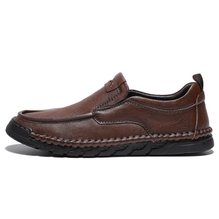 Nos 5 meilleurs Chaps Cuir Marron - Black Friday 2025