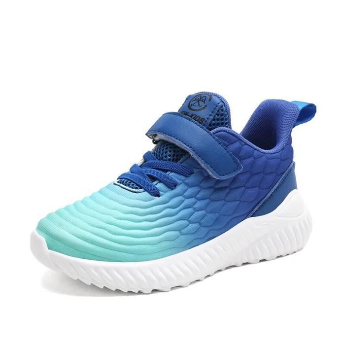 AY Baskets tendance et chaussures de tennis l g res pour enfants