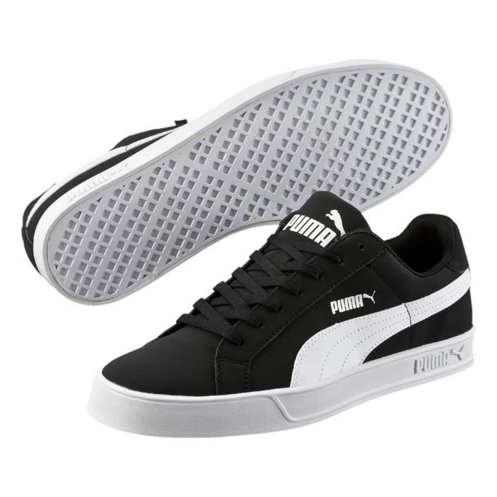 basket basse homme puma