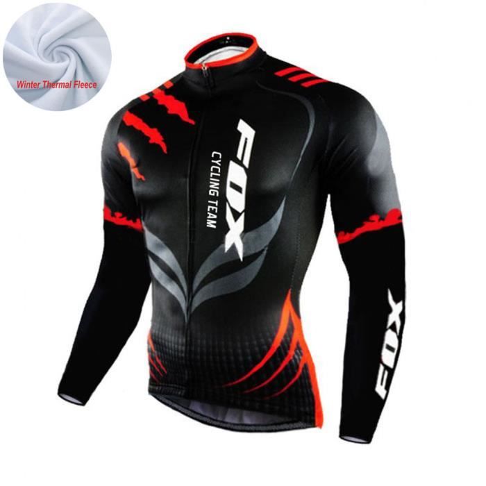 Ensemble vtt 2025 fox