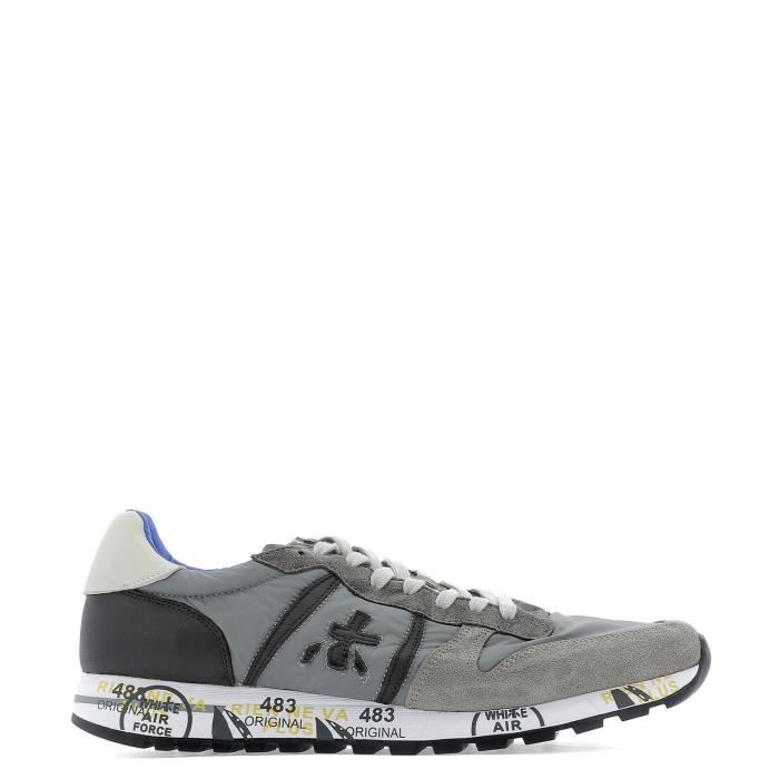 basket premiata homme solde