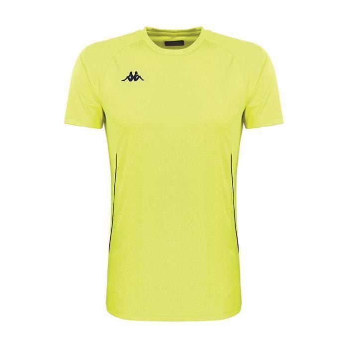Maillot Kombat Goalkeeper Vert enfant | France