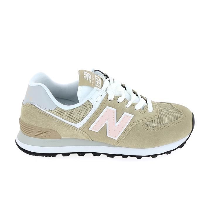 new balance wl574 beige