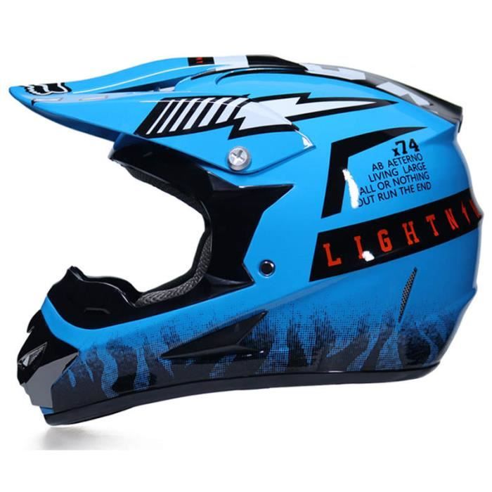 unik casque moto