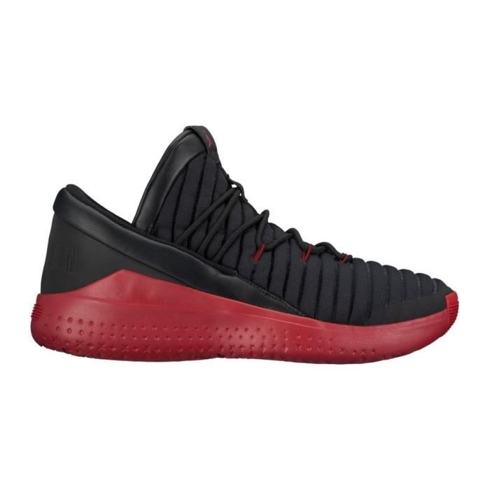 Baskets Nike Air Jordan Flight Luxe 47 Noir - Cdiscount Chaussures