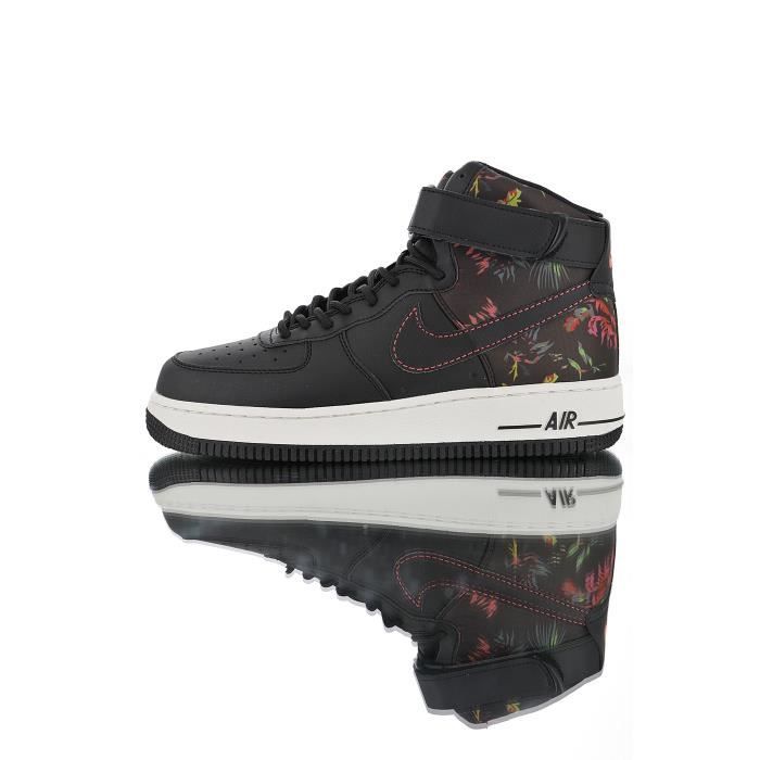 basket nike force