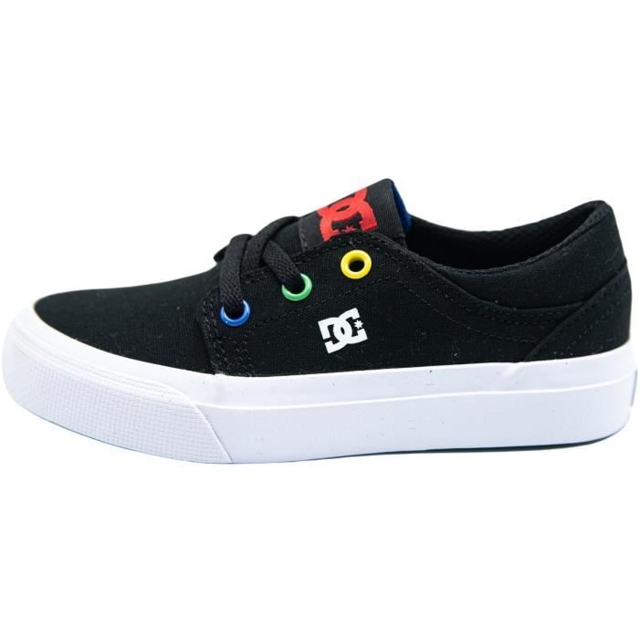 dc shoes trase