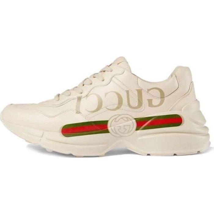 Gucci rhyton pas cher 2025