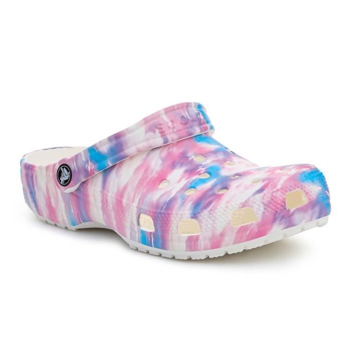 Cdiscount crocs femme outlet